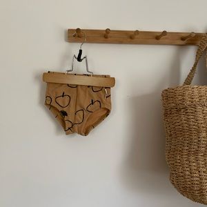 Kid + Kind high waist bloomer